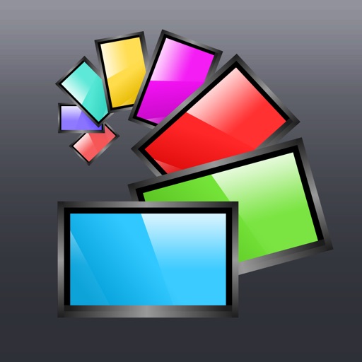 Motic DSAssistant icon