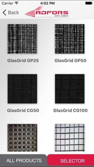 GlasGrid(圖2)-速報App