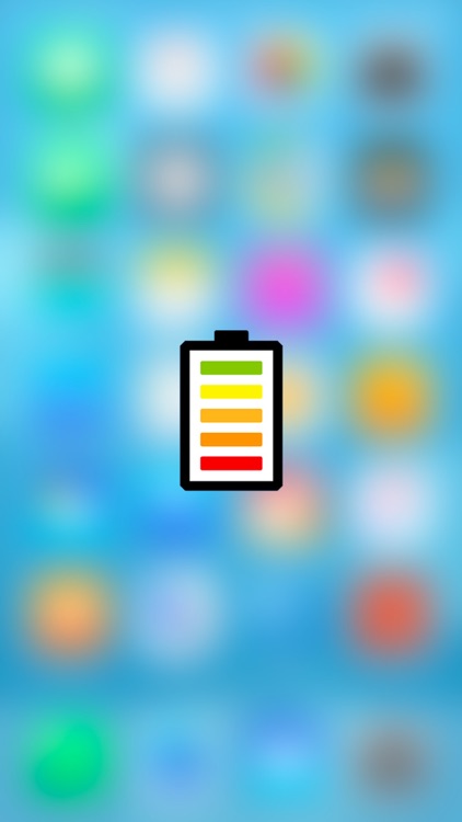 Mr.Battery - check your device battery! No Ads