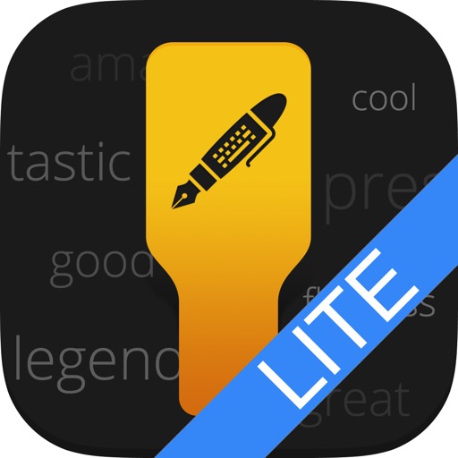 Hemingboard Lite icon