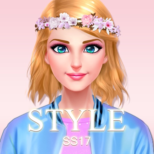 Teenage Style Guide - Spring / Summer 2017 iOS App