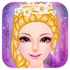 Princess Beauty Party-Makeup & Makeover Girl Games