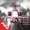 A Warrior Helicopter PRO : Simulation Flight