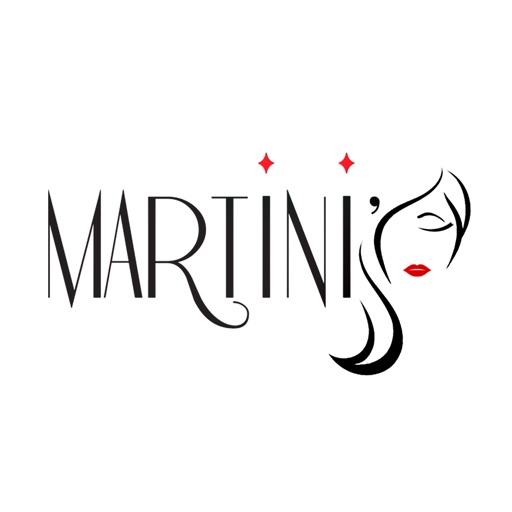 Martinis Pamper Lounge icon