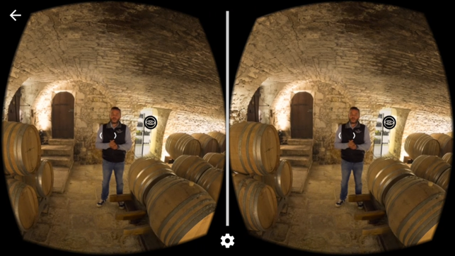 Laroche Chablis VR360(圖2)-速報App