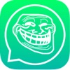 Prank Messages for Popular Social Chats - iPhoneアプリ