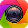 Pixma - Photo Edit, Filter, Frames and Share
