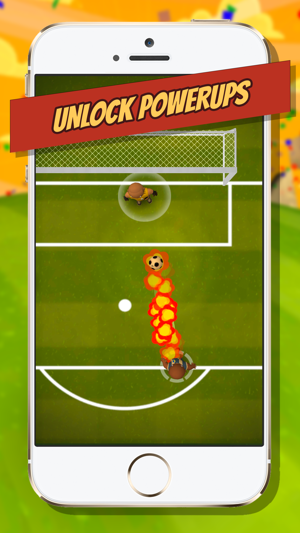 Golden Goal Soccer(圖4)-速報App