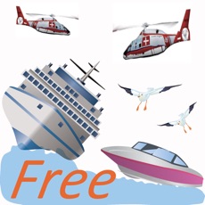 Activities of Marine Rescue Free