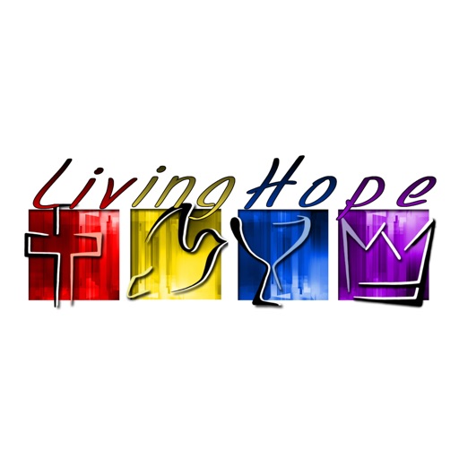 Living Hope Foursquare Church