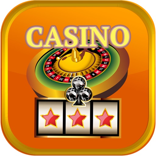 Diamond Paradise SLOTS - Golden Of Roullette STAR Icon