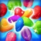 Candy Sweetie is a match 3 puzzle game where you can match and collect candy in this delicious puzzle adventure, guaranteed to satisfy with you a sweet  game