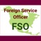 This app contains thousands of questions for self learning & exam preparation on the topic of FSO - Foreign Service Officer US Diplomacy Exam