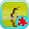 Animal Jigsaw Puzzle Games Ants For Kids