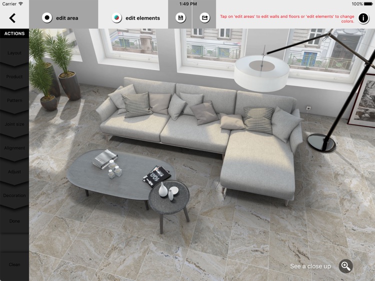 Surface Art Inc screenshot-4