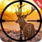 Desert Deer Hunting Sniper Pro