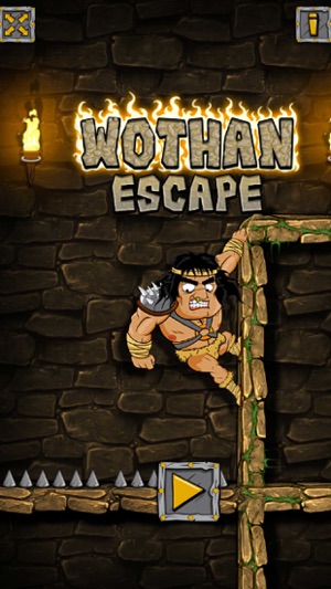 Wothan Escape - Escape Games