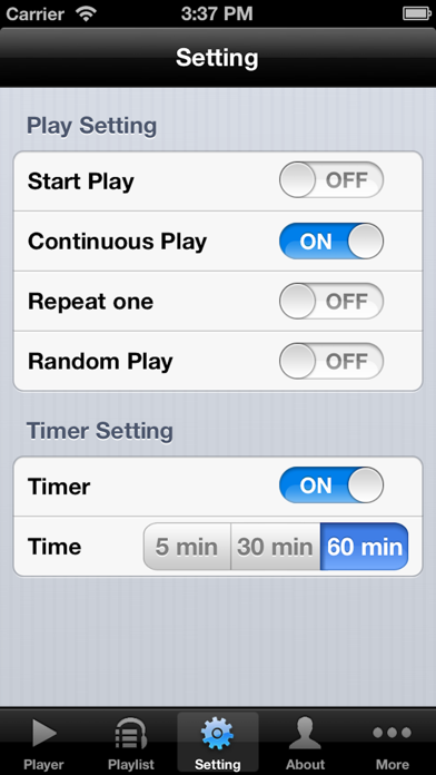 How to cancel & delete Beethoven Symphonies from iphone & ipad 3