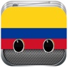 ´Radio de Colombia En Vivo Gratis fm: Colombianas