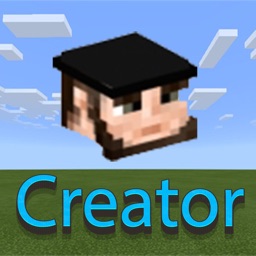 Skin Creator&Maker for Minecraft PE