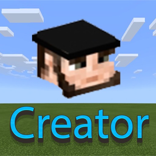 skin creator for minecraft pe