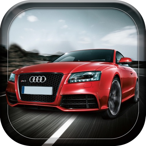 Audi Editon Wallpapers & Cool Backgrounds icon