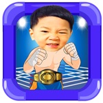 동화히어로 격투기편 - 유아게임