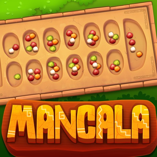 Mancala! Icon