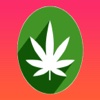 Weedmoji 2 - Animated Marijuana Stickers