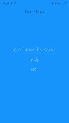 Game screenshot Tic Tac Toe Play Time hack