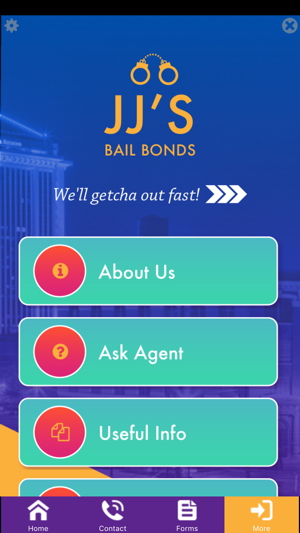 JJ's Bail Bonds(圖4)-速報App