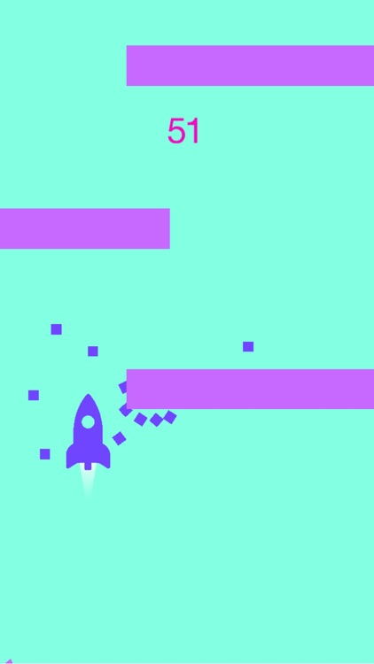 The Rocket Adventure screenshot-4