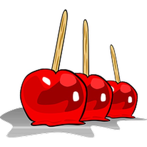 Apples One Sticker Pack icon