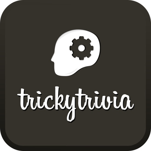 TrickyTrivia -General Knowledge Quiz iOS App