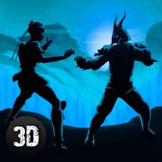 Activities of Shadow Kung Fu Fighting 3D - 2 Full