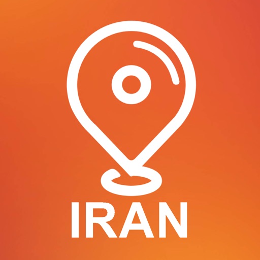 Iran - Offline Car GPS