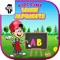 Kids Game Learn Alphabets