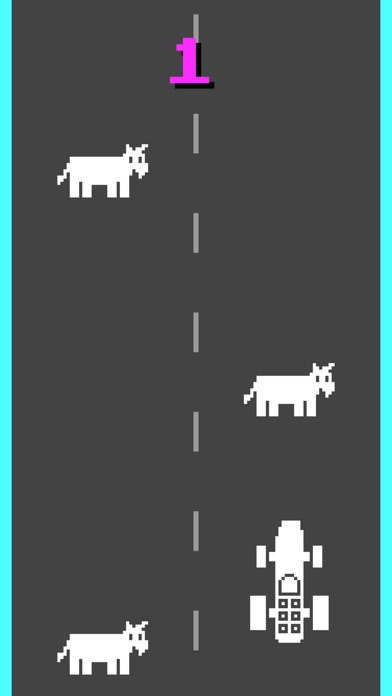 DONKEY.APP screenshot1