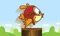 Super Flappy Jump - Hop Hop Endless Challenge Game