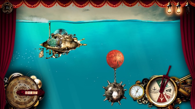 Steamkraft Deluxe - Steampunk voyages by J. Verne(圖5)-速報App