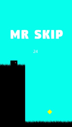 Mr Skip