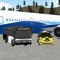 Airport City Bus simulator