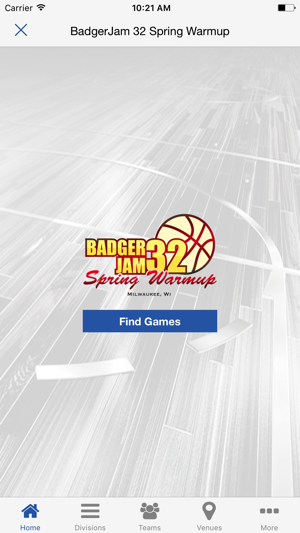 Jr All-Star Basketball(圖3)-速報App