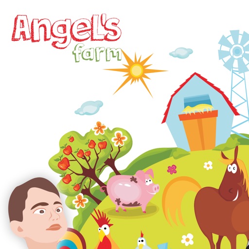 Angel's Farm iOS App
