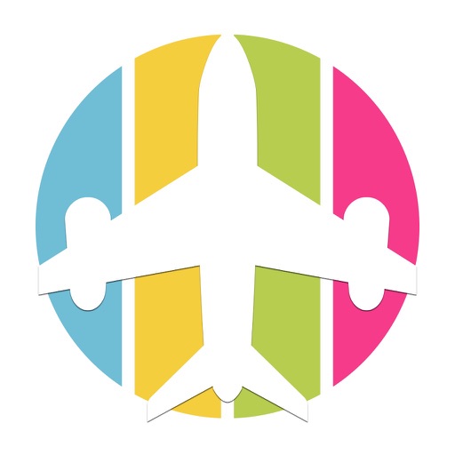 Cheap flights - AIR365. Best Price Search! Icon