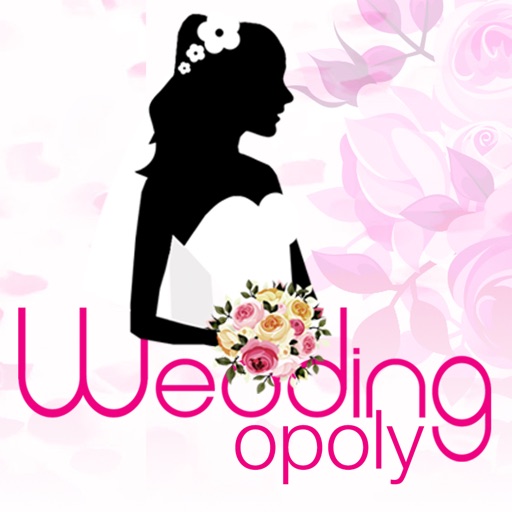 Weddingopoly icon