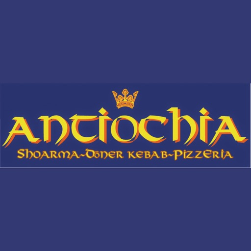 Antiochia