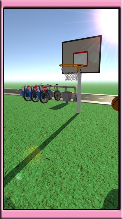 Street Basketball Showdown – Play the Dunkers game