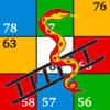Snakes n Ladders - original board game