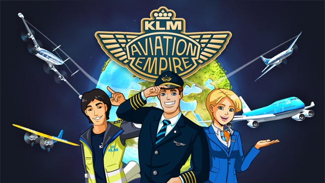 Aviation Empire